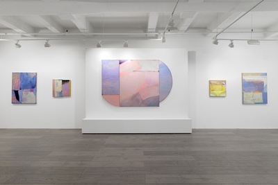 Hollis Taggart gallery